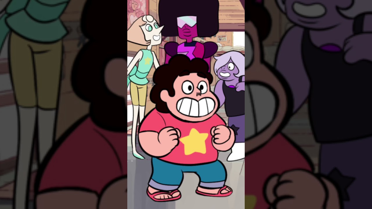 Sans = Steven After Not Surviving
