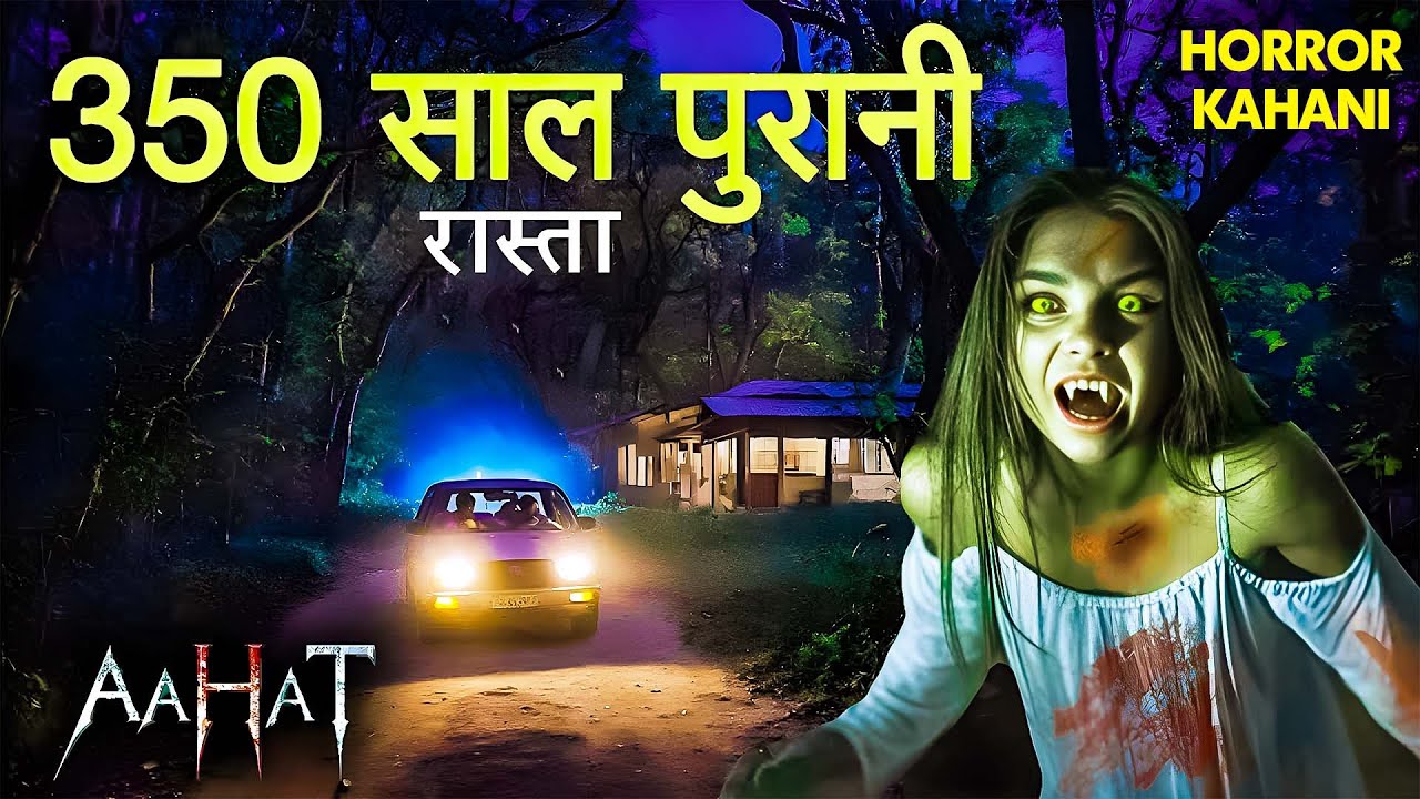 Aahat New Episode | Horror Show 2025 | New Episode 2025 | डर का असली एहसास | Nayi Kahaniya | TV Show