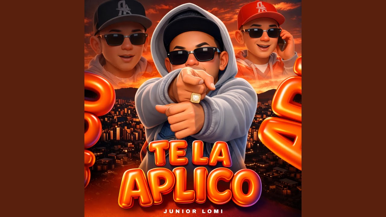 Te La Aplico (feat. Minayapunto5)