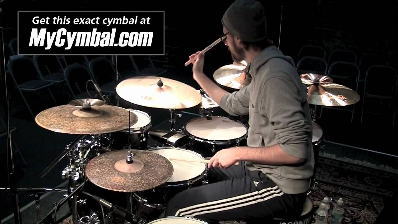 Meinl 20
