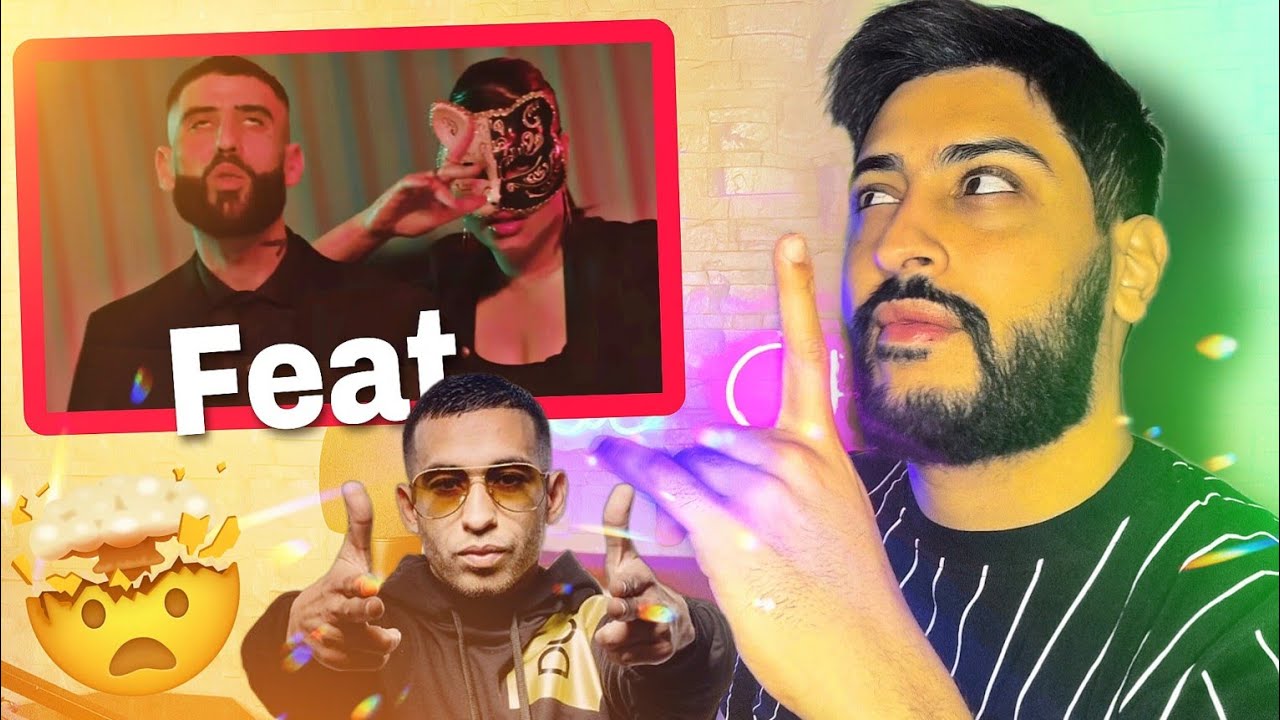 DIDINE CANON 16 Ft Mister You - YAKUZA REACTION 🇲🇦