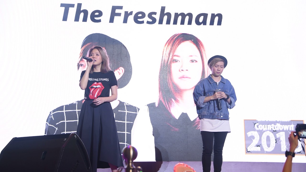 放不下的活着 - 插班生 The Freshman [4K]