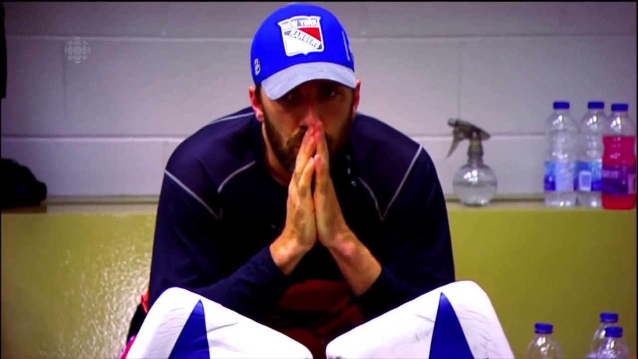 NHL 2014-2015 Season Opening Montage