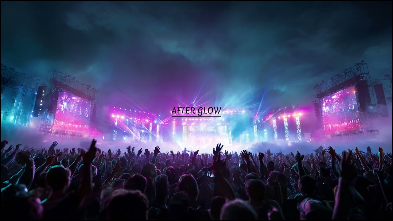 몽환 After Glow