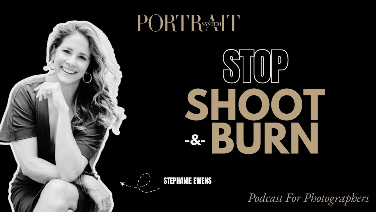 How Stephanie Ewens Raised Her Photography Prices from $300 to $3,500