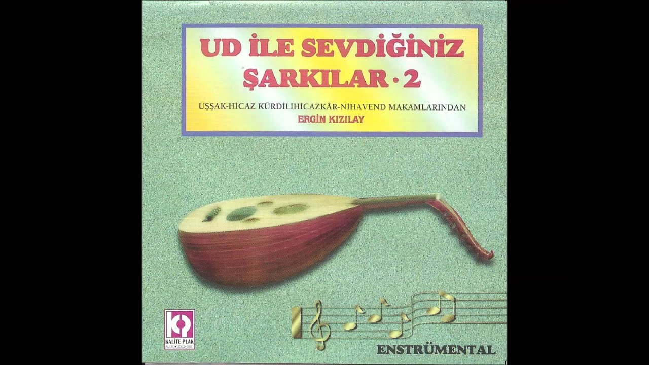 Muhabbet Bagina Girdim - Ergin Kızılay