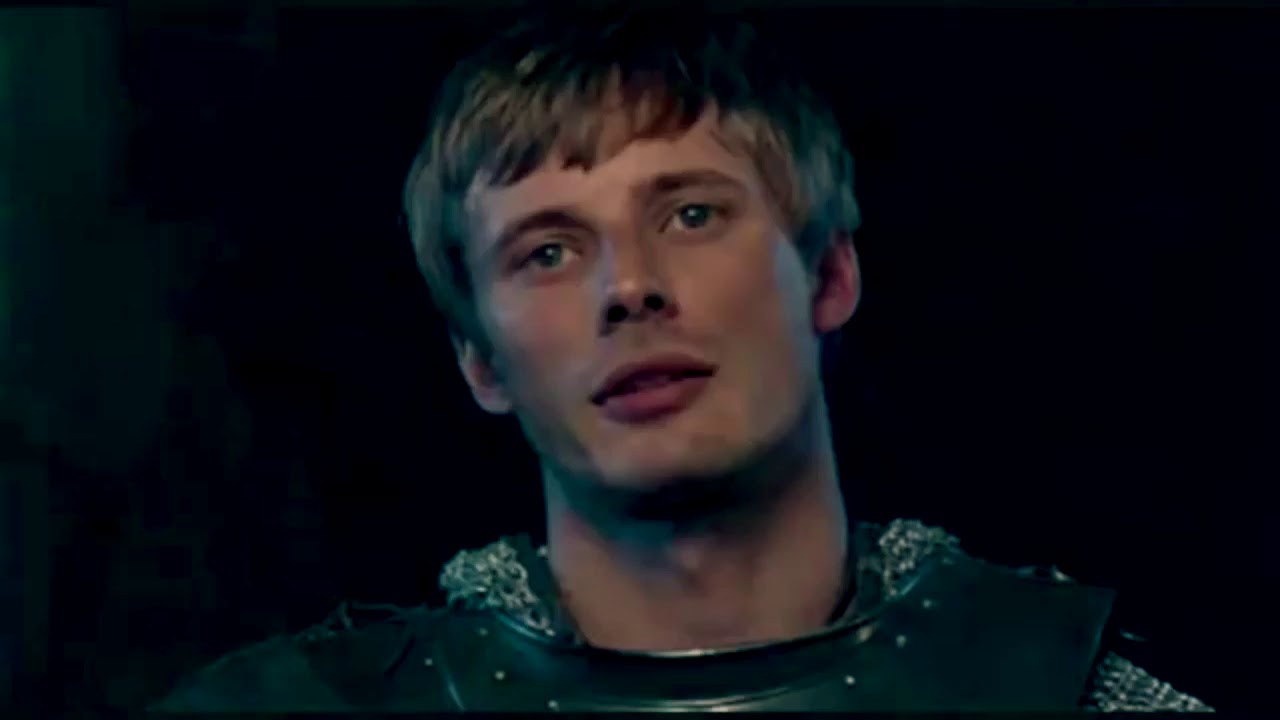 Merlin And Arthur | Feel It Still