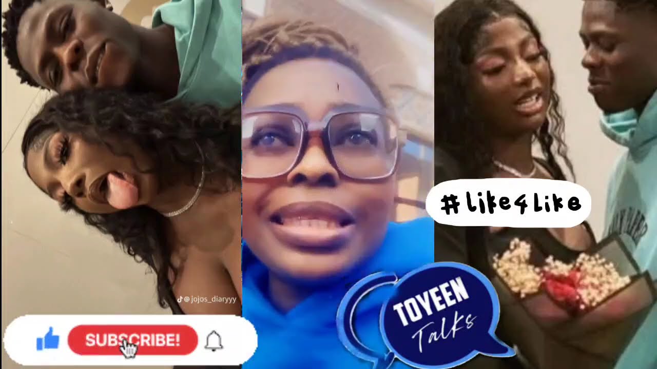 LISTEN TI TEMMIE PLATFORM AND WUNMI SUPPORTERS ON THE DNA TEST GOING ON 
