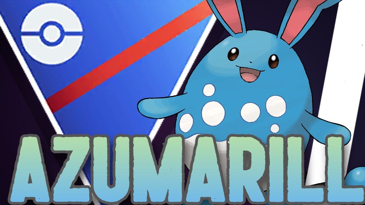 Come see why AZUMARILL IS NOT A SAFE SWAP | Great League Teams | Pokémon GO Battle League
