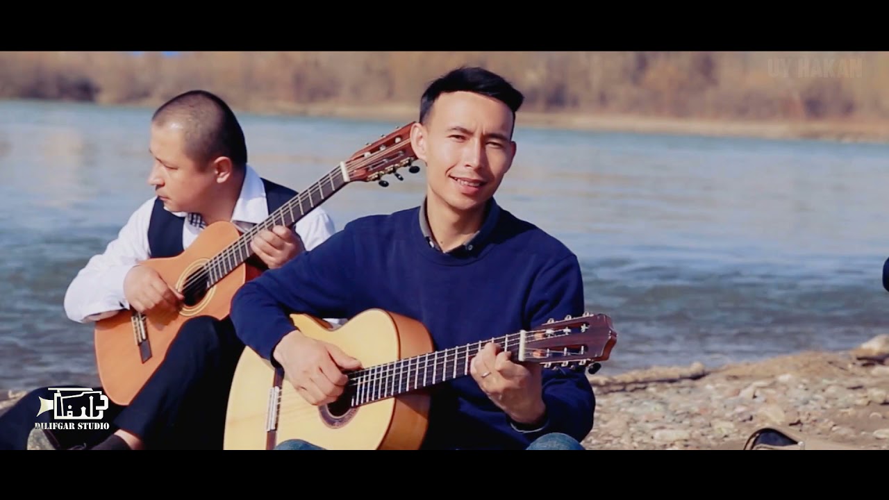 Soygunvm Sendur | Sulayman Sultan | DLIFGAR | UY hakan | Uyghur Song