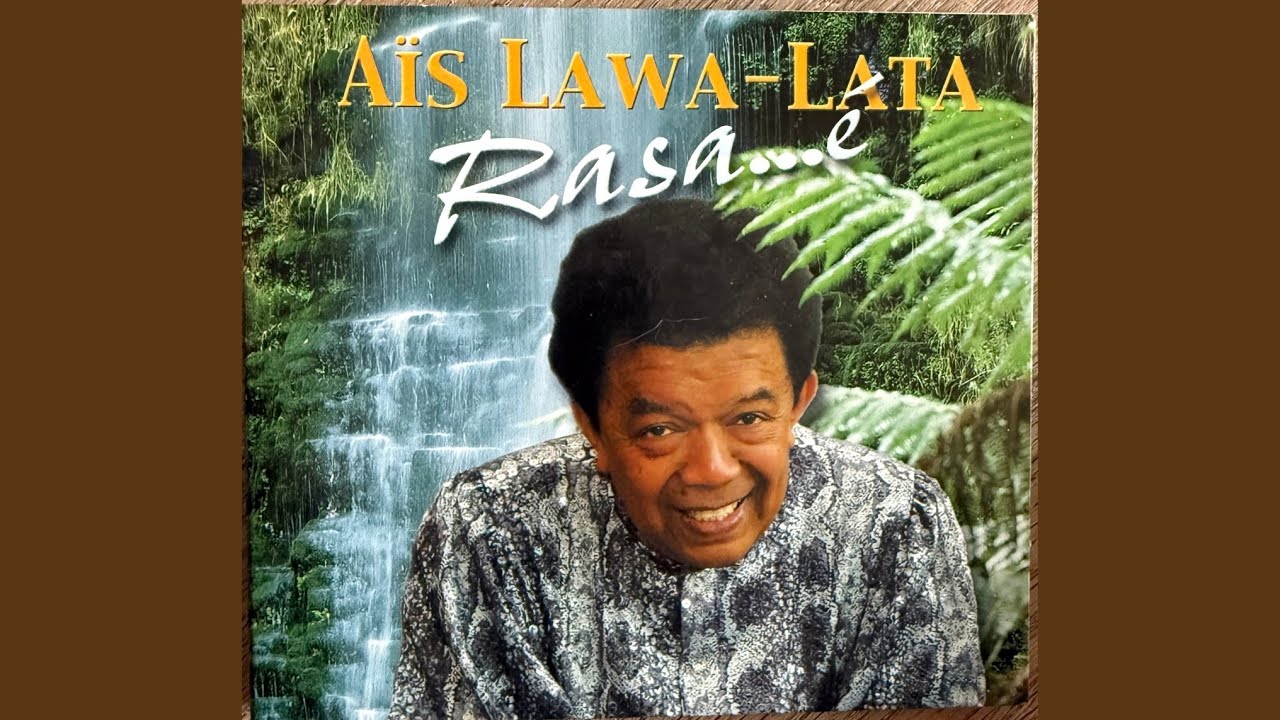 Maluku tanah airku (Maluka my fatherland)