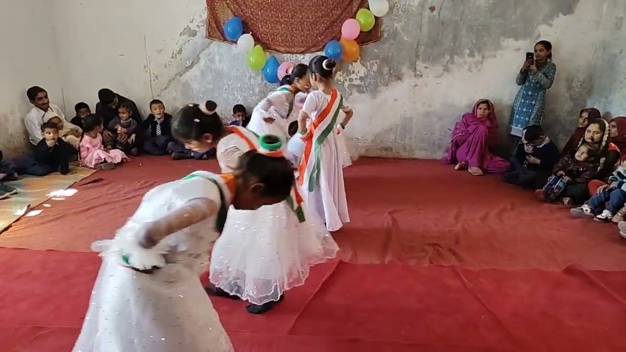 Desh rangila desh bagti song 