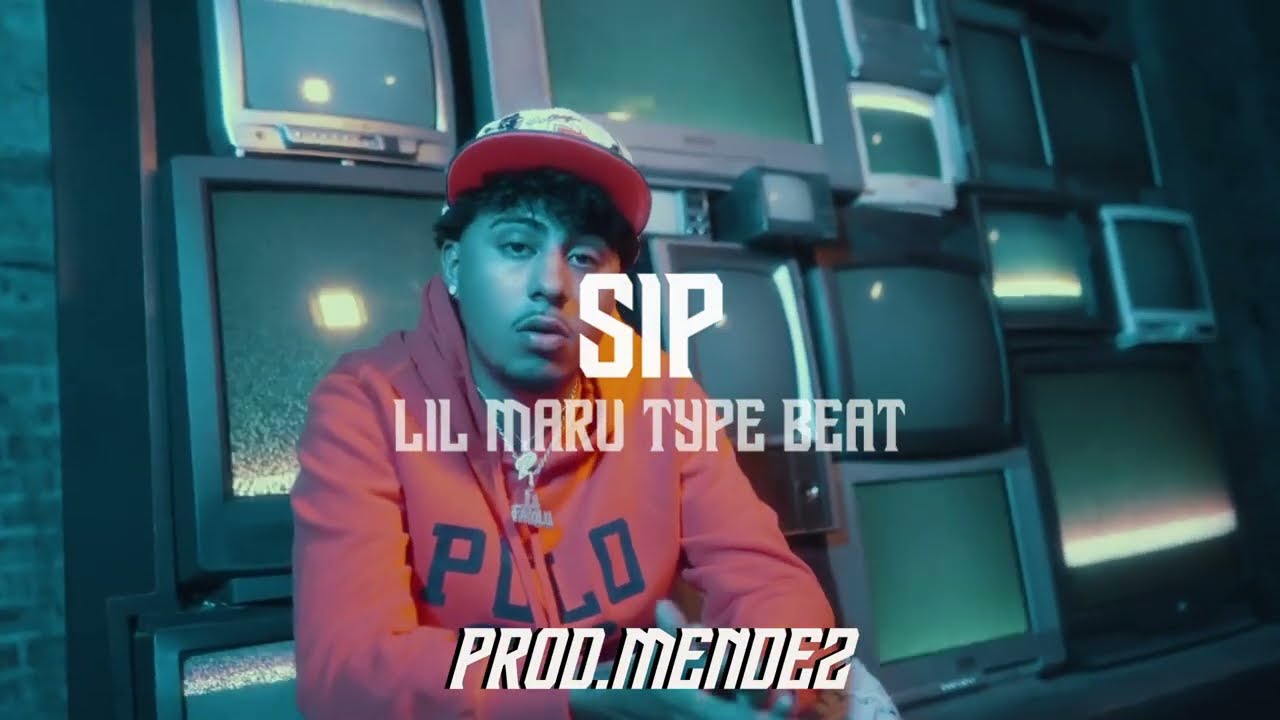(FREE) Lil Maru x 22gfay Type Beat 2022 