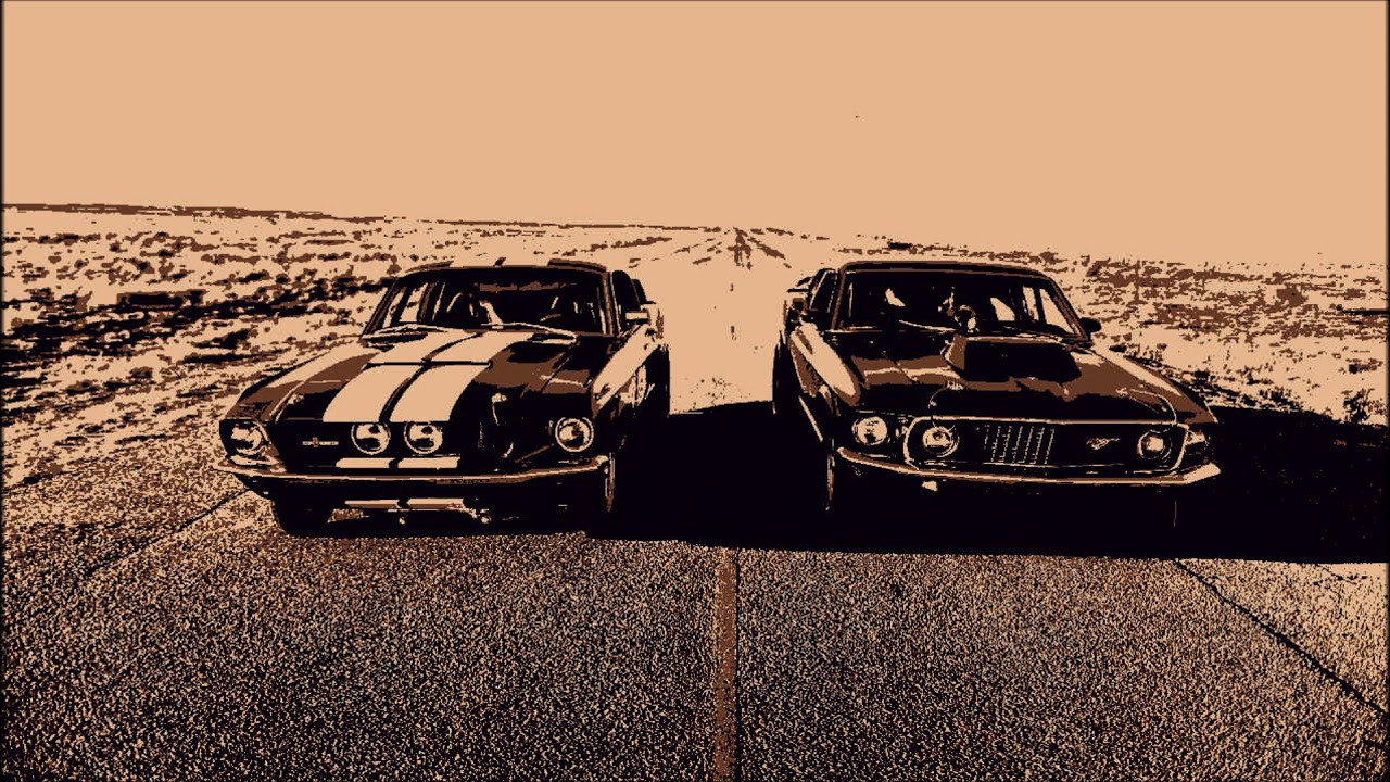 Psychedelic / Stoner / Desert Rock - Playlist 05 (REUPLOAD)