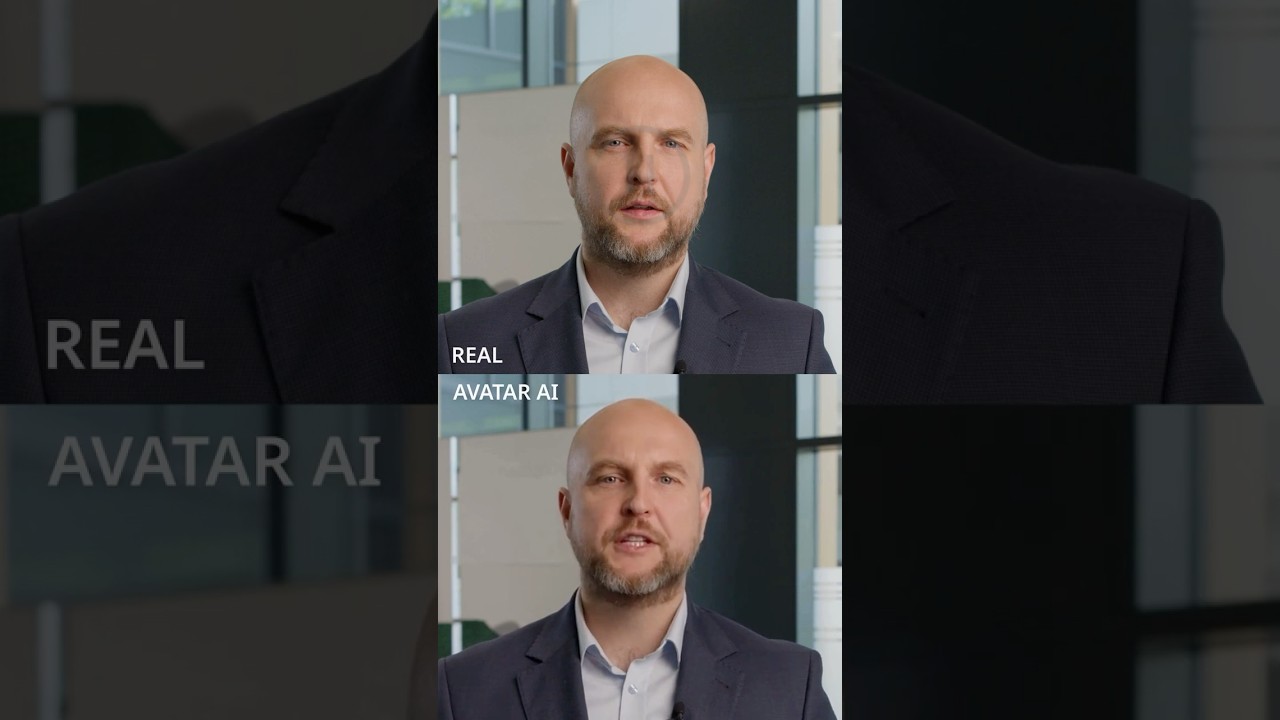 AI potrafi udawać ludzi. Jak się bronić? | Prezes DEKRA o deepfake i generatywnej AI