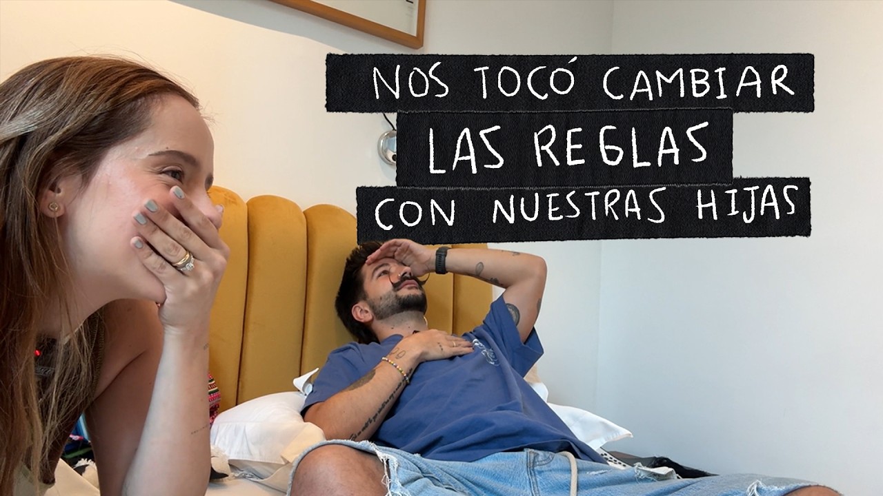 La crianza de nuestras hijas - Raneando en Perú