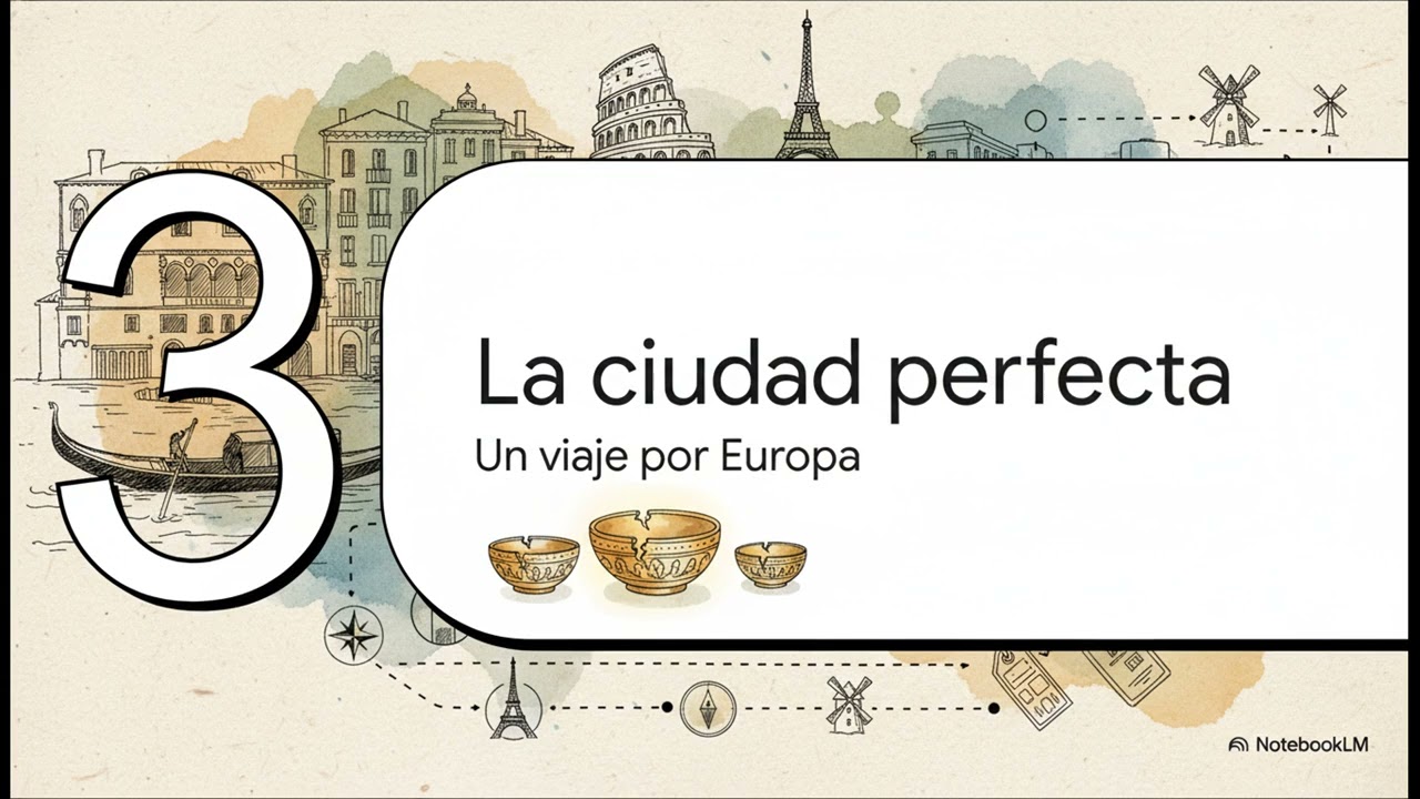 Un Nuevo Capítulo A Los 80