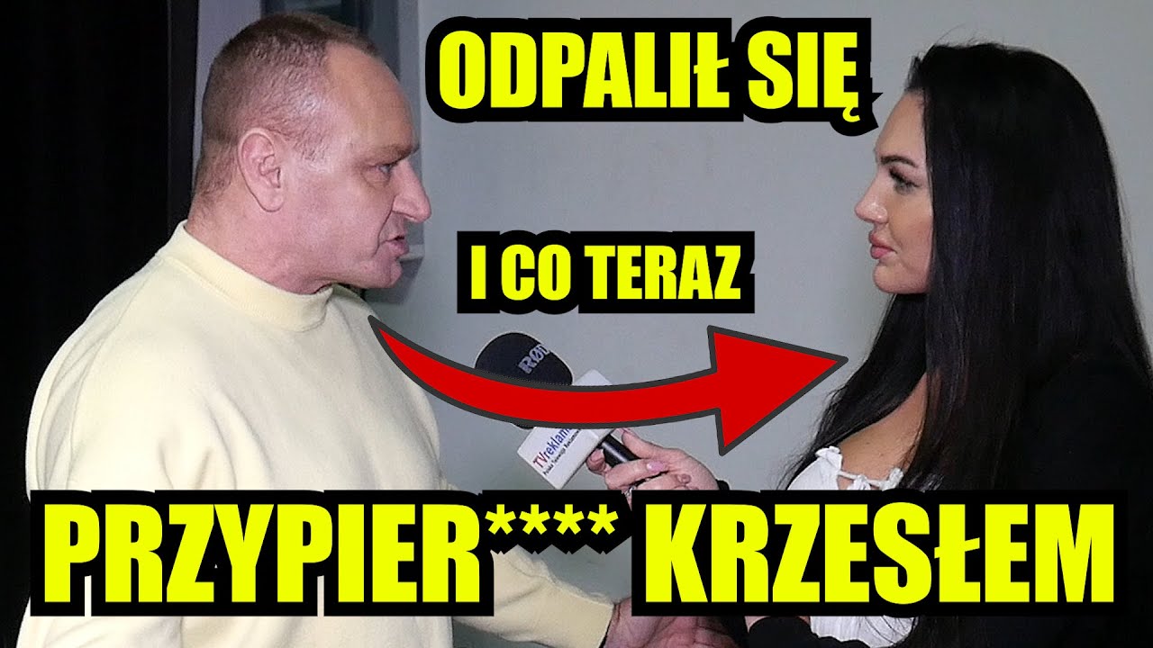 PUDZIAN MOCNO O KSW ADWOKACI SIĘ WZIELI POWINI SIĘ ROZLICZYĆ DO KOŃCA Z BRATEM NATAN MARCOŃ NIEWR&Oacute;CI