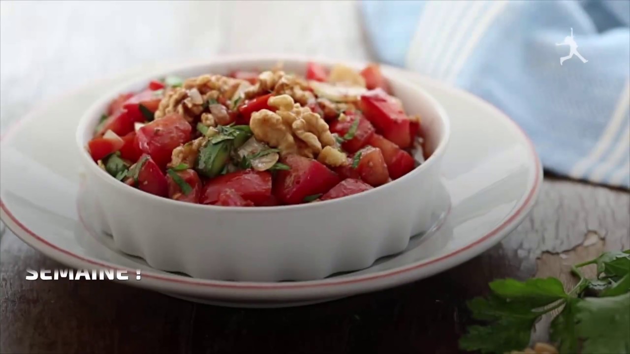 8 astuces pour manger plus sain cet &eacute;t&eacute; !