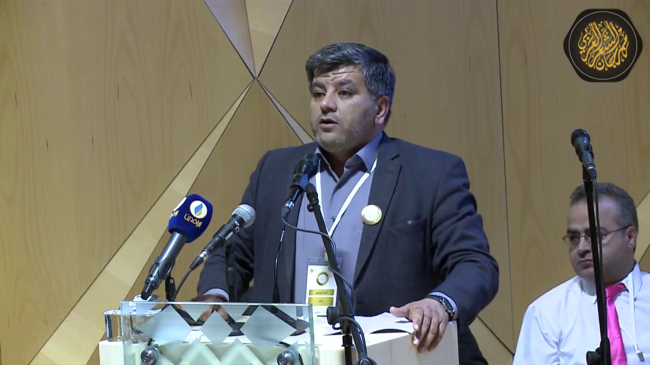 قصيدة ( #سُكَّرٌ_مِن_الحجاز ) في مدح الرسول  للشاعر الكبير أنس الدغيم