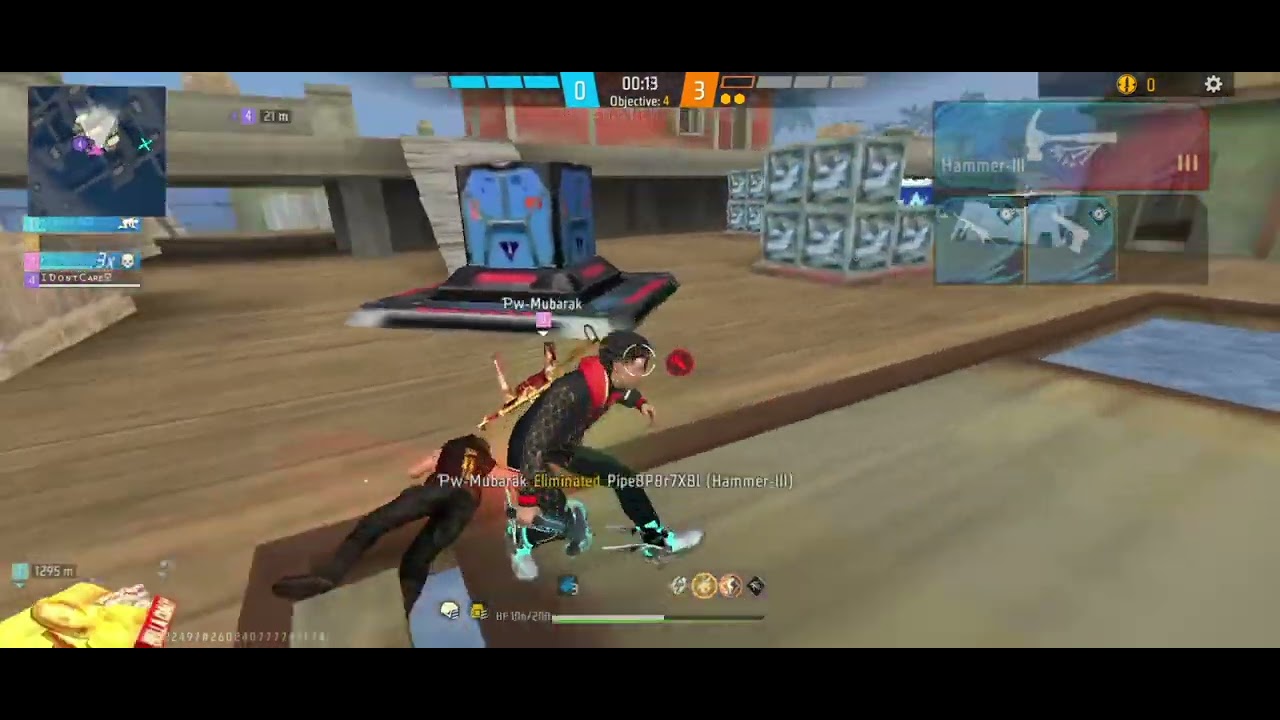 CS-RANKED NEW STRATEGY 0VS3 SITUATION #shorts #garenafreefiremax #garenafreefire 