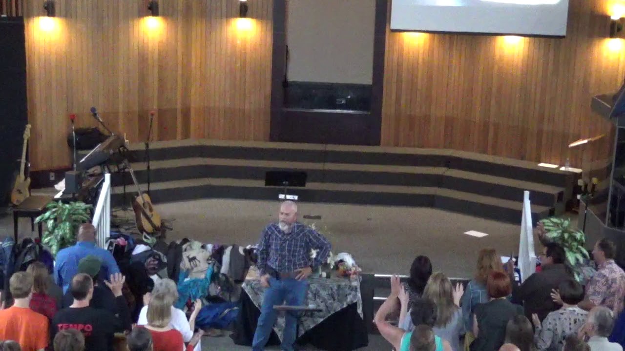 David Hogan Night 1 - July 3, 2019