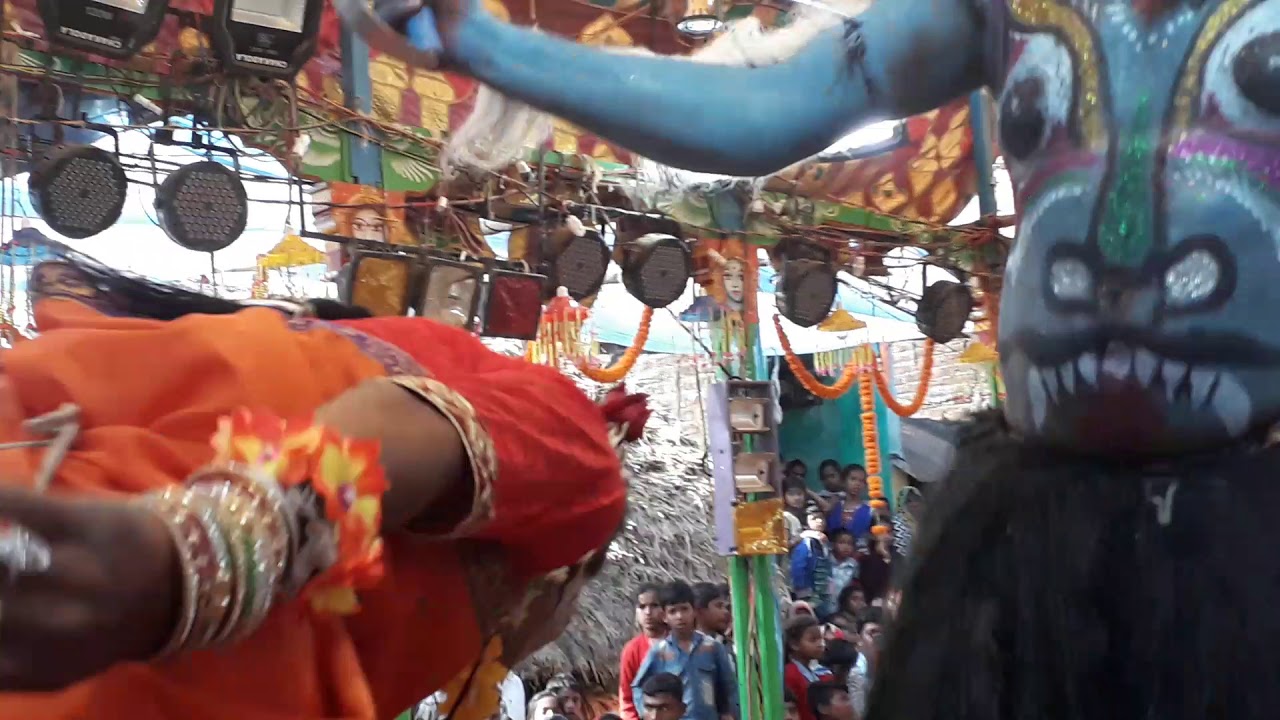 Chingudighai ramayan
