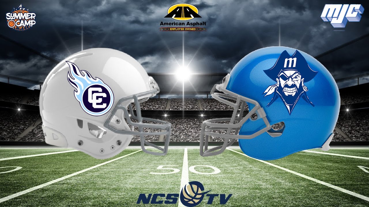 Contra Costa vs Modesto Junior College Football LIVE 10/21/23