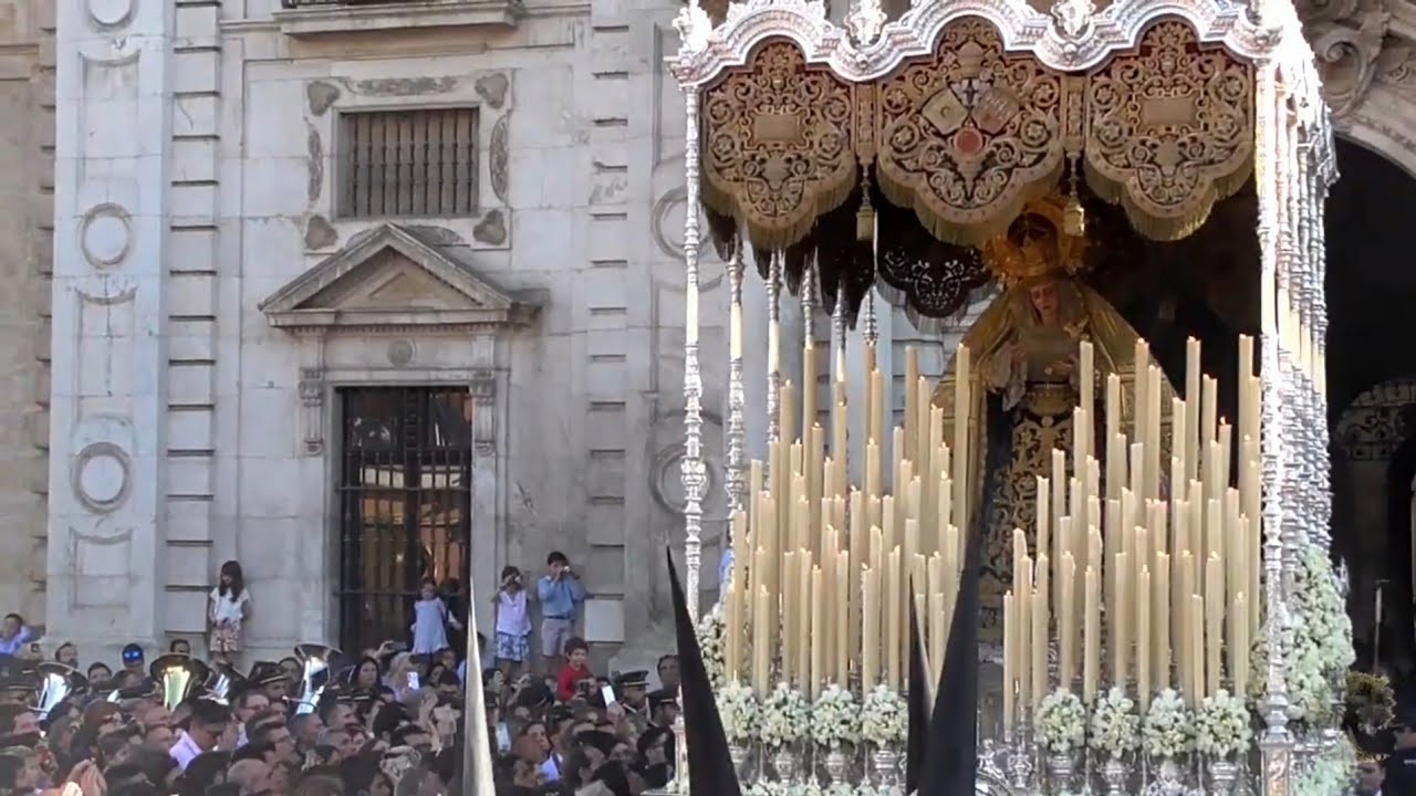 SEMANA SANTA SEVILLA