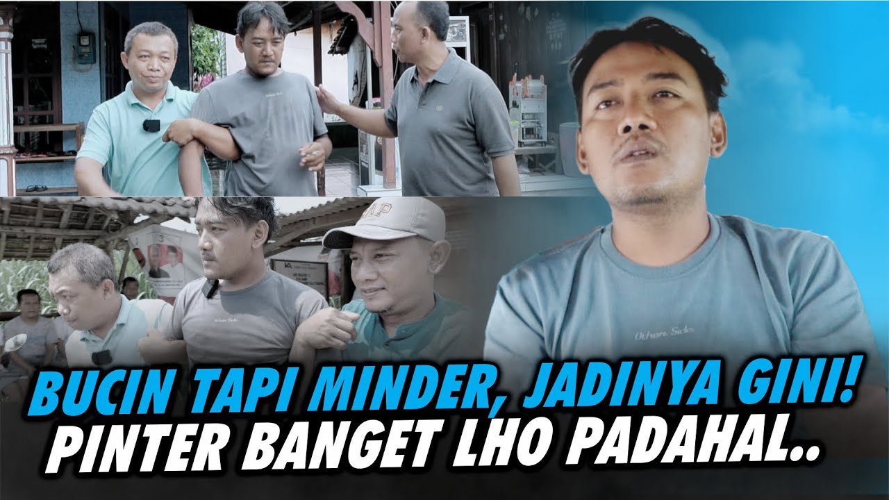 LOVE INDAH SARI ❗️😍❗️GARA-GARA MINDER MENCINTAI MENJADI AWAL DIA ODGJ