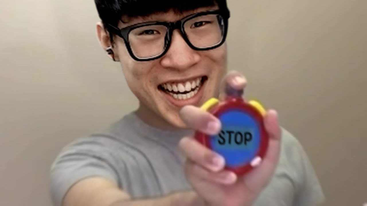 타임 스토프~