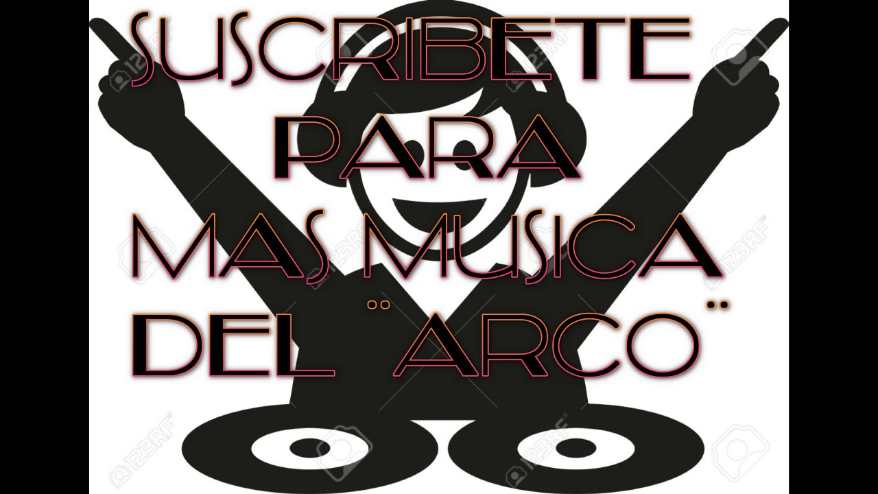 The launch relaunched - Dj Jean (MÚSICA DEL ARCO)