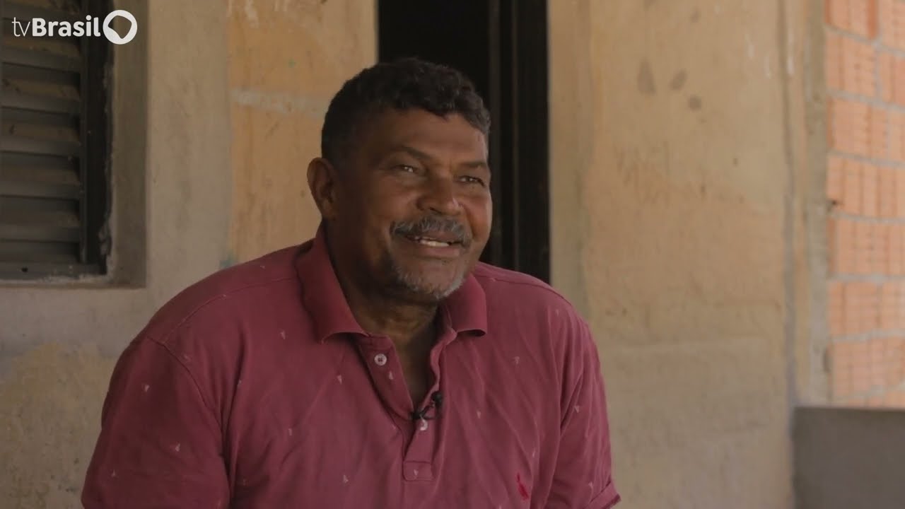 Olhar Brasil | Turismo Comunitário no Quilombo Kalunga: Resistência e Sustentabilidade