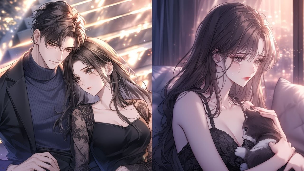 He left me on the highway for another; when his ex’s truth came out, all he had was divorce papers