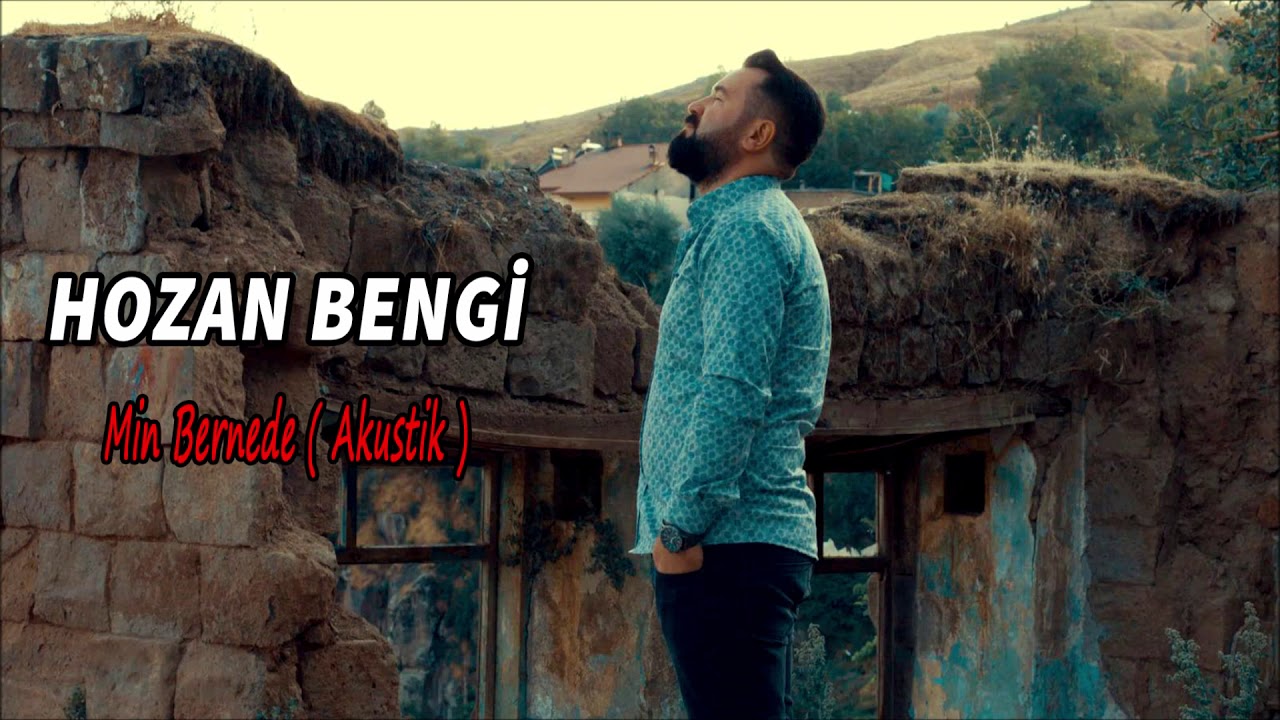 Hozan Bengi  min bernede nu new yeni