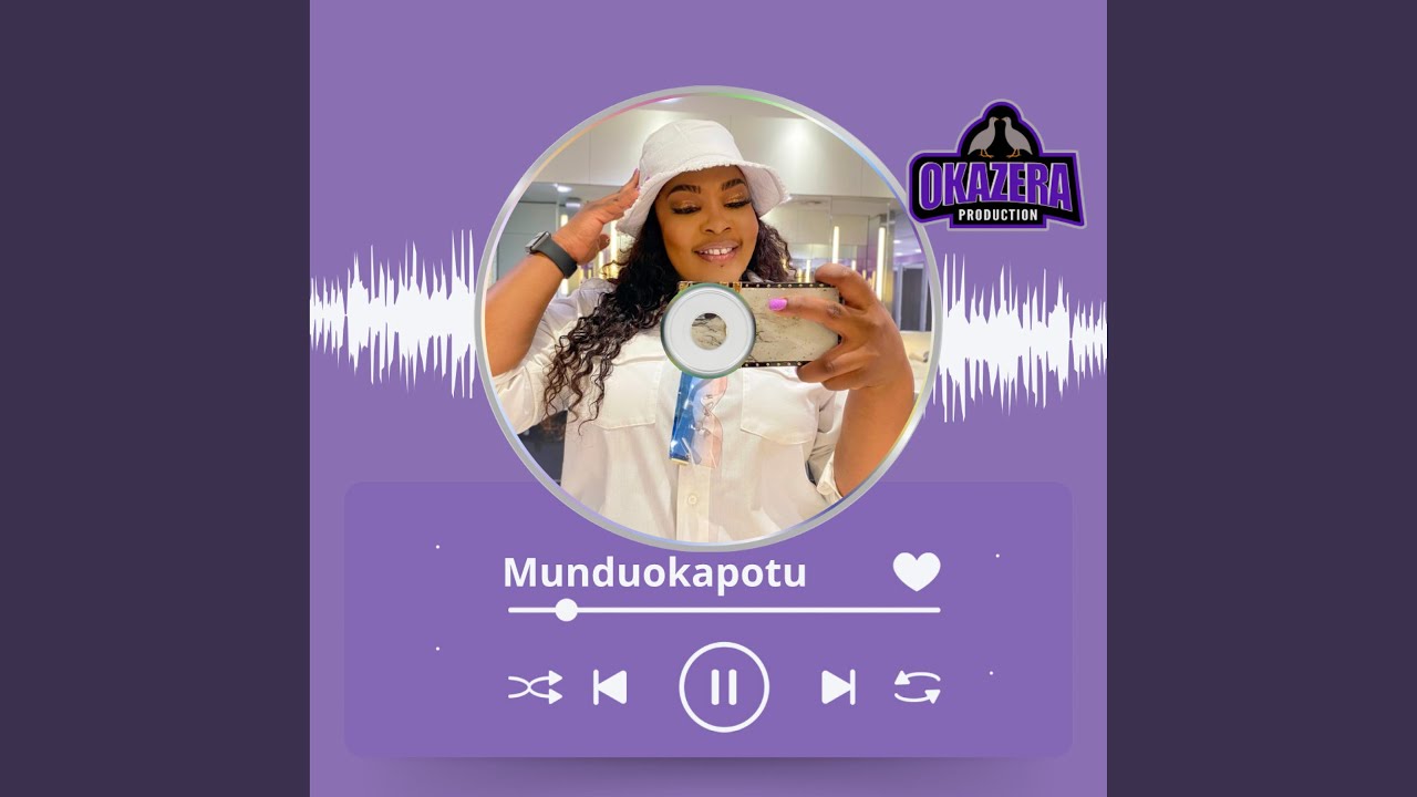 Mundu okapotu
