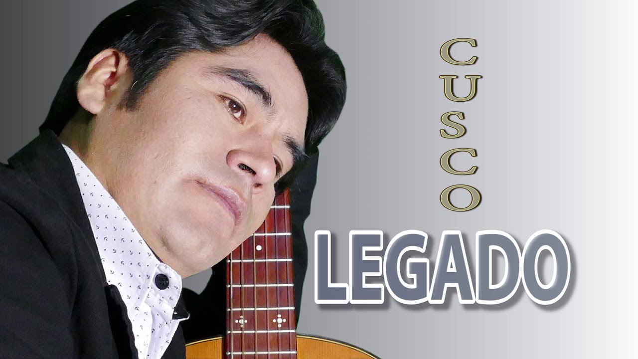 TERRUÑO  -  LEGADO DEL CUSCO