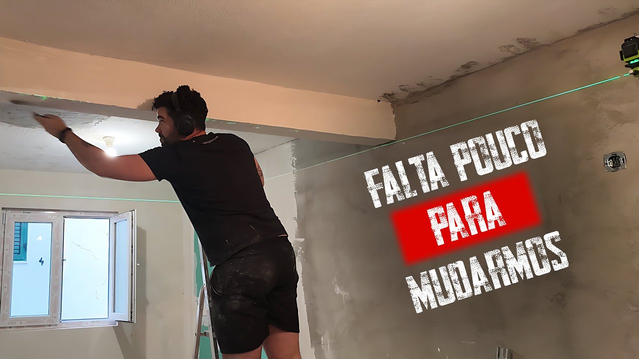 FIZEMOS  O  POSSÍVEL ATÉ AGORA MAS AGORA...