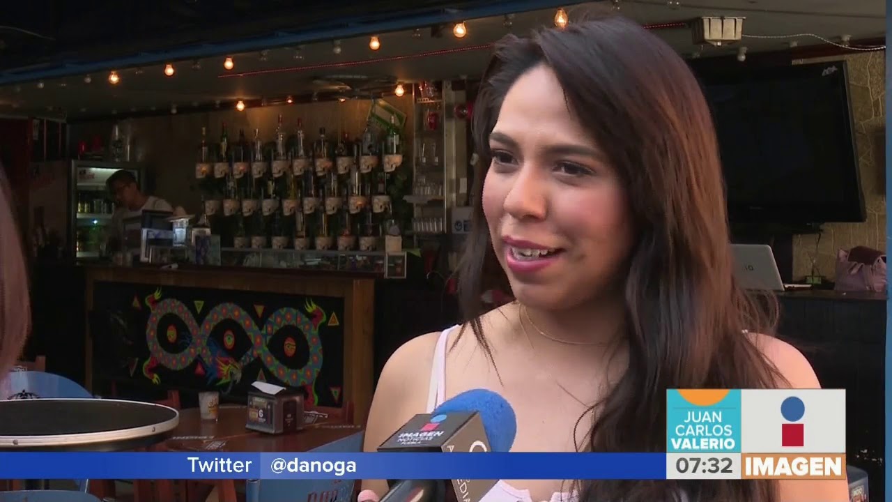 Drogan a joven en bar || Noticias con Juan Carlos Valerio