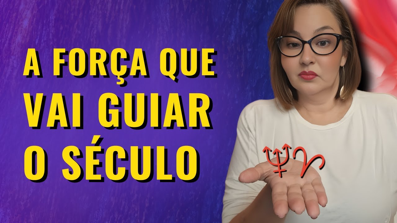 NETUNO EM ÁRIES + MARTE PLUTÃO: SEMANA DECISIVA