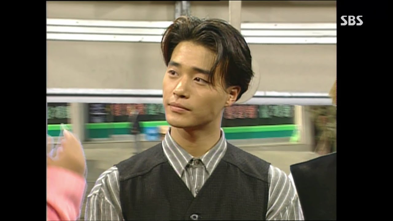 19950812 기쁜우리토요일 영자의전성시대-R.ef