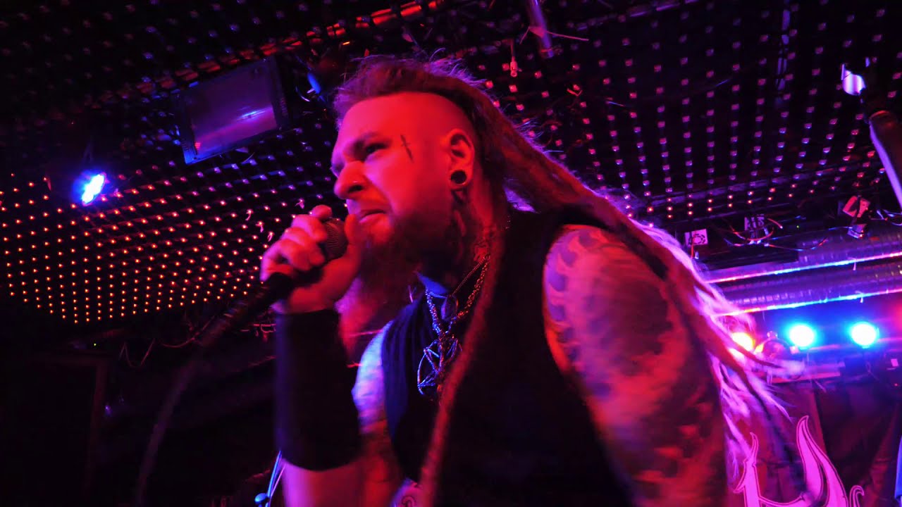 KEMWER - Wenn du sie siehst - live @ 8below, Munich