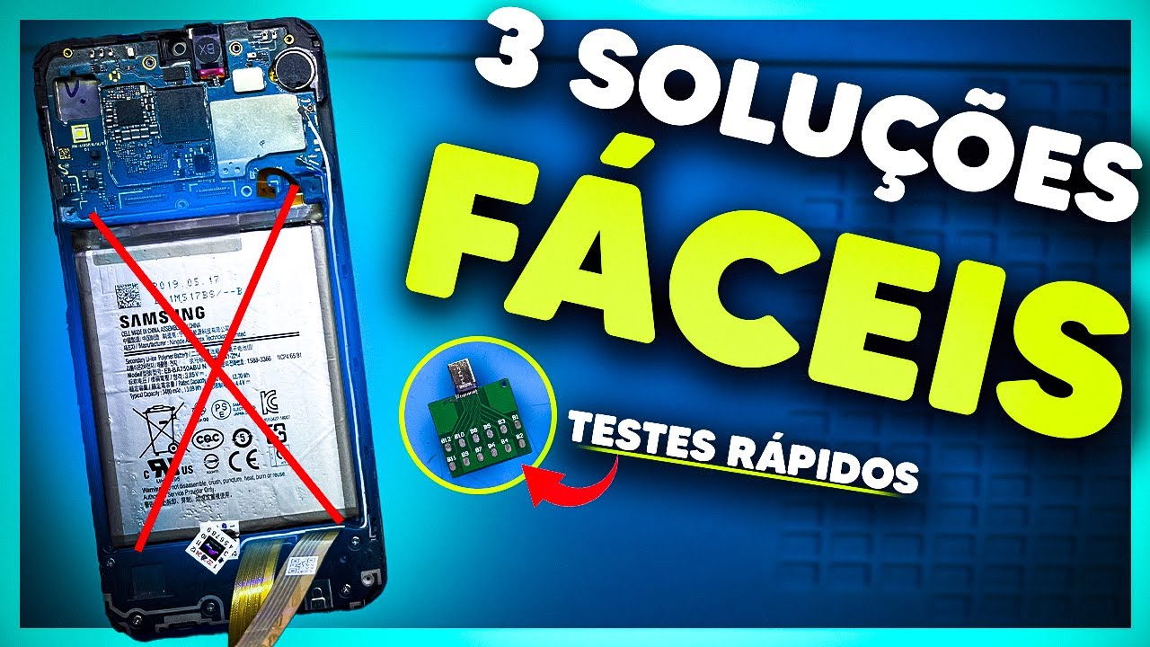 Celular Carregando Lentamente: 3 Soluções Mais Comuns! (E Que Funcionam)