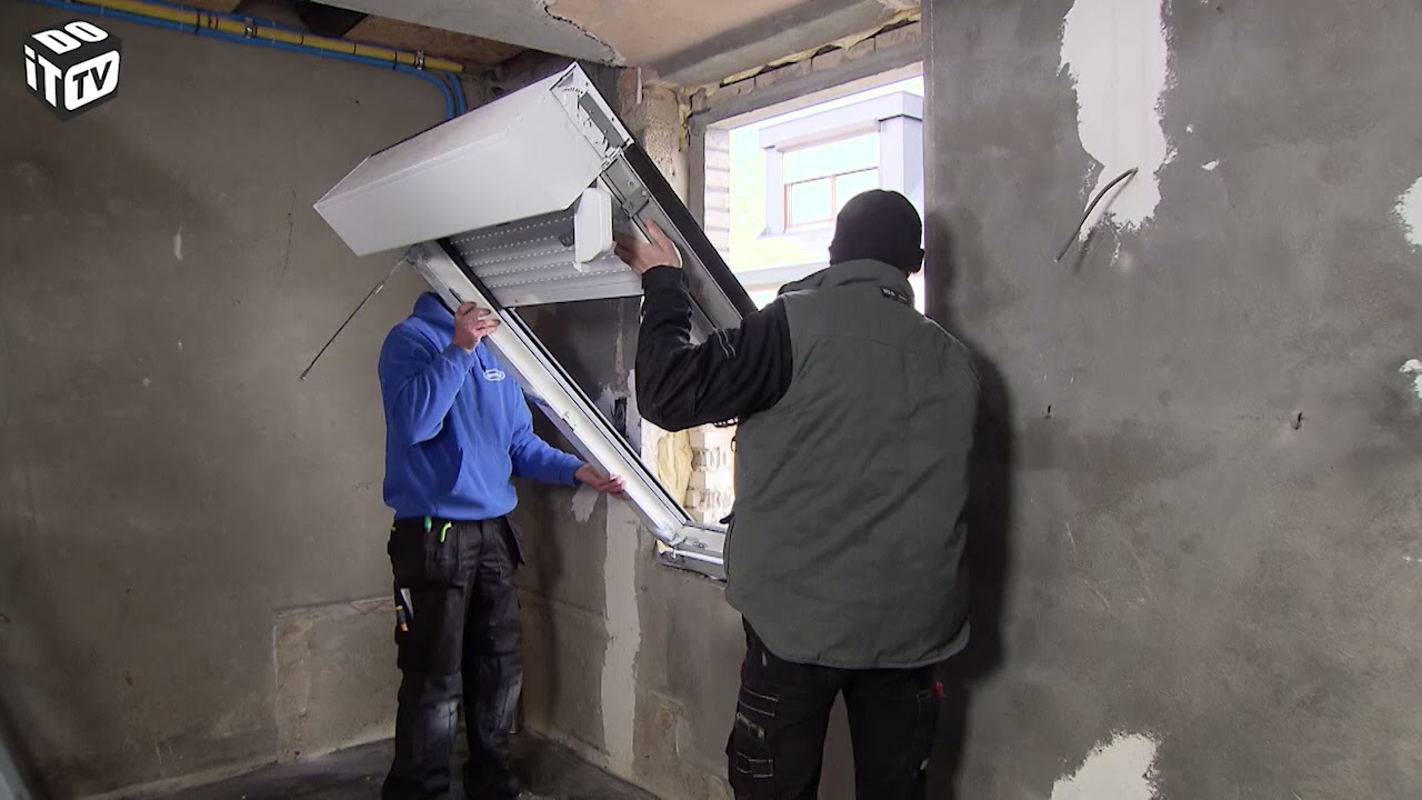 Volets traditionnels versus monoblocs : lequel vous convient le mieux ?