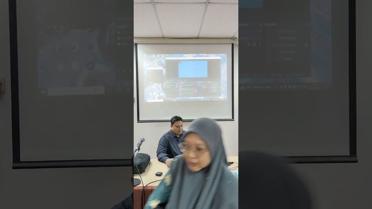 Bahasa Arab Quran Asas - Kaedah PUSAR - MTAJ - Siri 2
