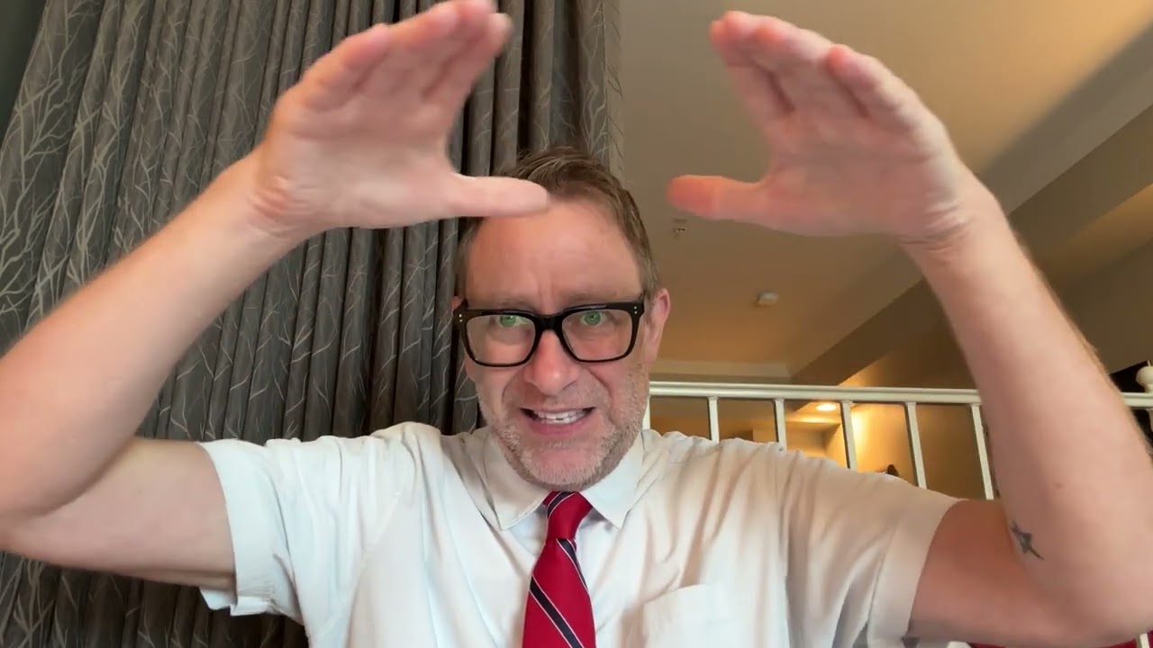 What Is Disney DOING?! Are They Lying To Us | Bob Iger Townhall speech breakdown It Doesn't add up