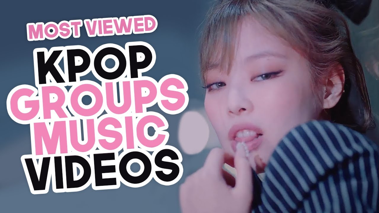 «TOP 60» MOST VIEWED KPOP GROUPS MUSIC VIDEOS OF 2020 (October, Week 1)