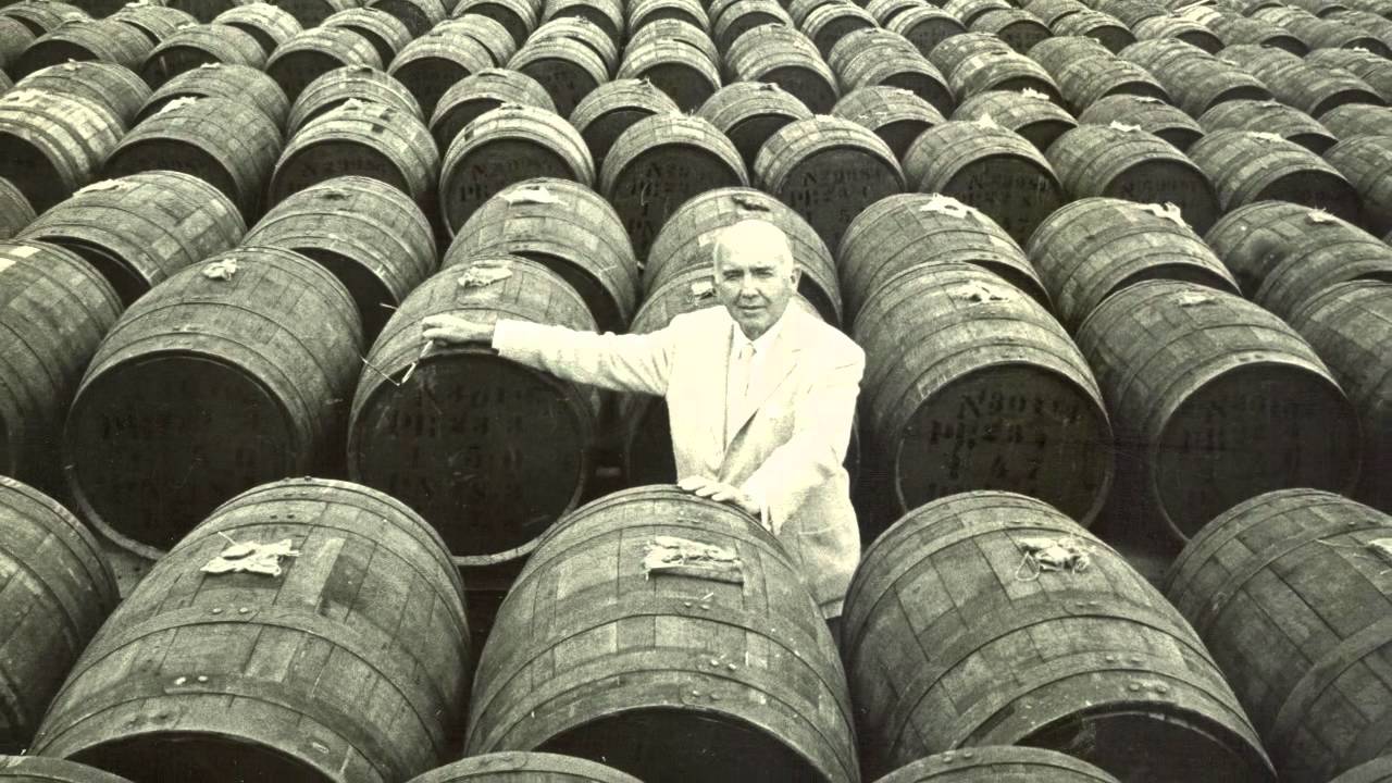 Bacardi--The Family, Company & Brand