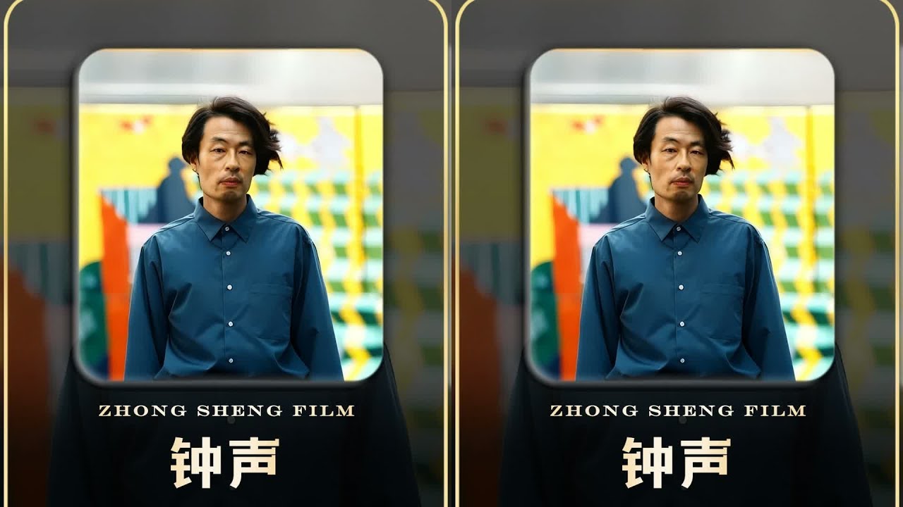 一口氣看完日本電影《鐘聲》，講師在課堂上掏出槍！真實還原了殺人現場…太刺激了！ #悬疑 #电影 #解说 #惊悚 #恐怖