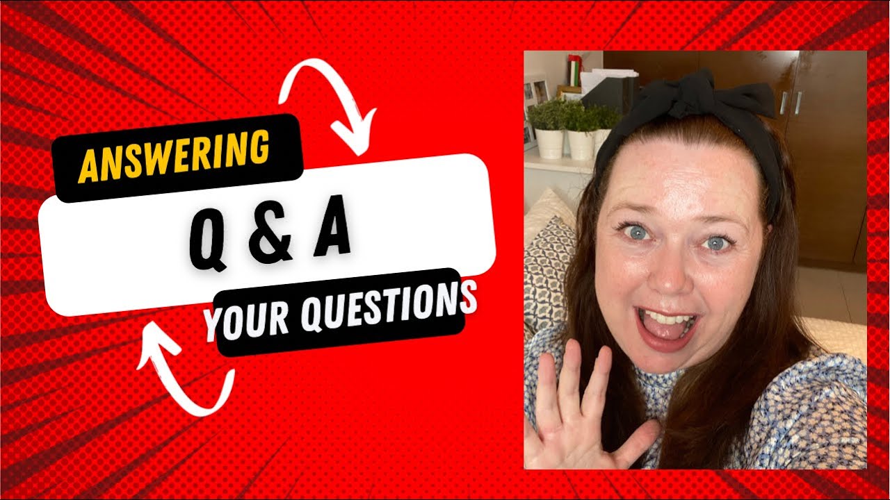 Family & Adoption Q&A Vlog: Answering Your Mostly Asked Questions! | Michelle Claire Vlogs